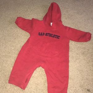 Gap Onesie